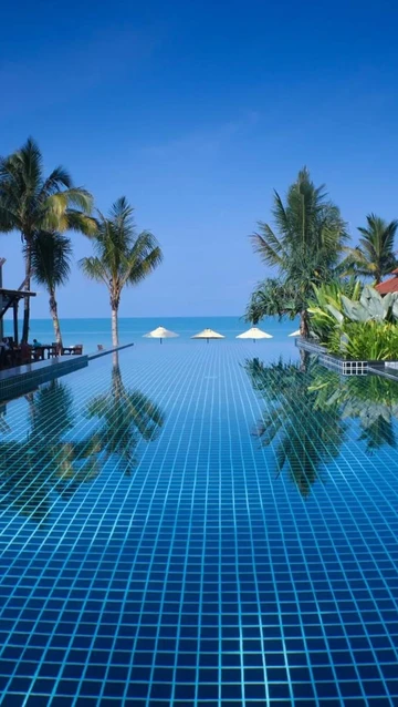 รูปภาพของช่องฟ้ารีสอร์ท