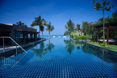 รูปภาพของช่องฟ้ารีสอร์ท