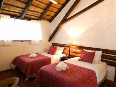 Woodpecker Inn