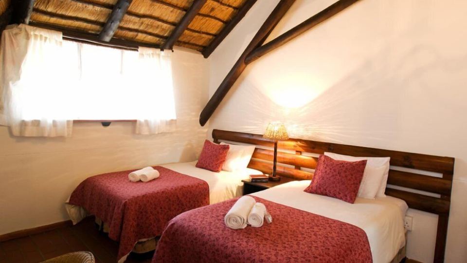 Woodpecker Inn