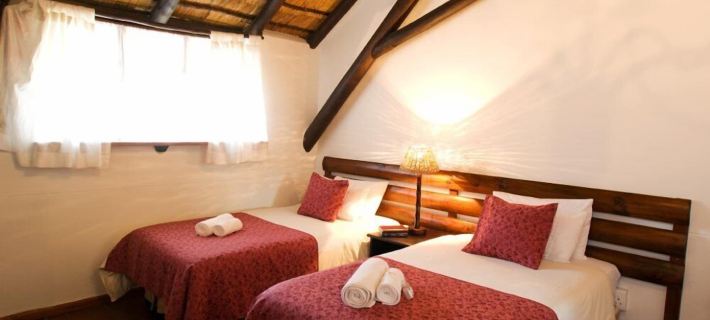Woodpecker Inn Hotels in Richards Bay