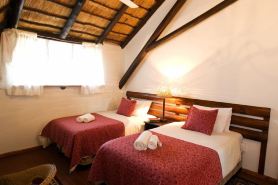 Woodpecker Inn