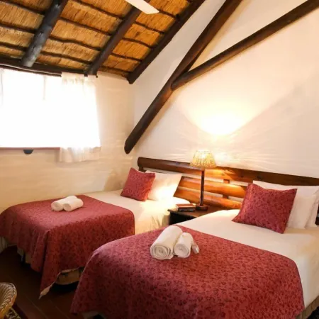 Woodpecker Inn