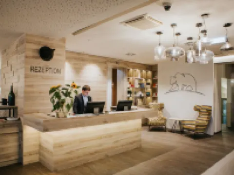 โรงแรมชวาร์เซอร์ แบร์ โรงแรมในลินซ์