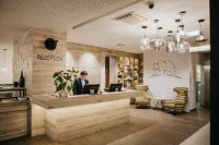 Hotel Schwarzer Bär Hotel a Linz
