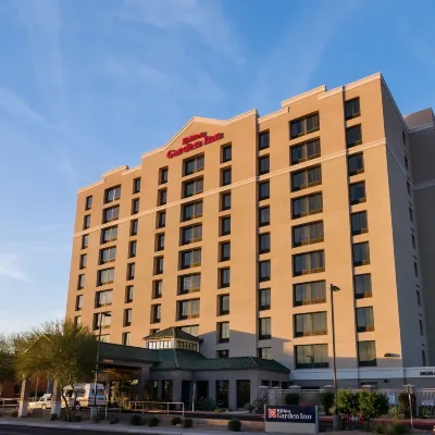 Hilton Garden Inn Phoenix Airport North Hotels near Ballet Arizona