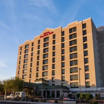 Hilton Garden Inn Phoenix Airport North