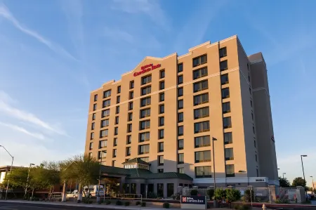 Hilton Garden Inn Phoenix Airport North