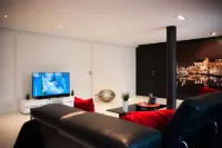 Lord of Ghent Hotels in 