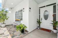 Casa Sun Day Hotel Boutique - Parkplatz