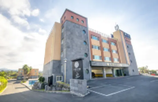 Suandsu Resort