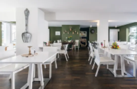 Steiger Apparthotel Bad Schandau