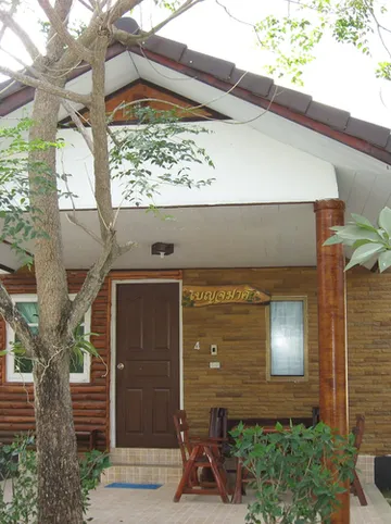 รูปภาพของโรงแรมสอยดาวรีสอร์ทแอนด์สปา