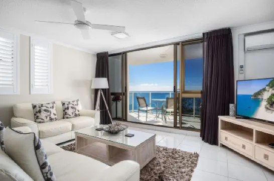 パシフィック ビーチ リゾート