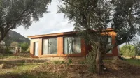 Biovilla Sustentabilidade Hotels in Sao Simao
