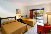 Natural Lodge Caño Negro Hotels in Los Chiles