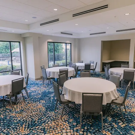 Hampton Inn Knoxville-West at Cedar Bluff