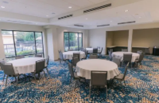 Hampton Inn Knoxville-West at Cedar Bluff