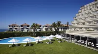 Meliá Sitges - Pools