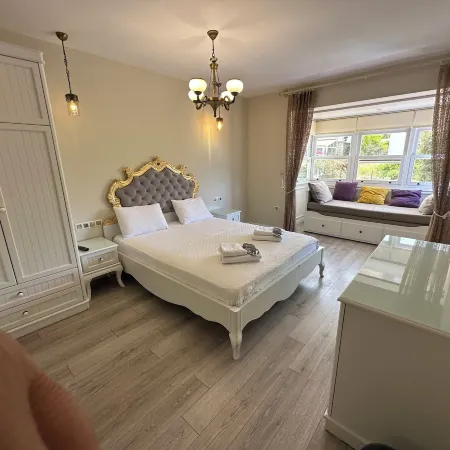 Grand Alacati Boutique Hotel