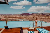 Contemplacion Resort & Spa - Romantic