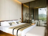 atta Lakeside Resort Suite Hotels in Amphoe Pak Chong
