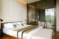 atta Lakeside Resort Suite