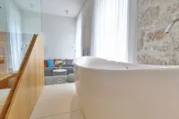 The Bridge Luxury Apartments