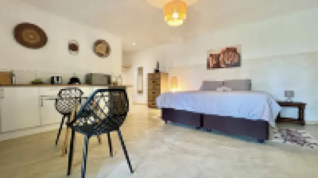 LoerieRoep Estate - Mountainview Selfcatering Accommodation Nelspruit