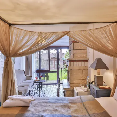 Park Mandalin Hotel - Adult Only