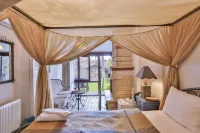 Park Mandalin Hotel - Adult Only Hotels in Sile