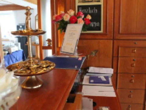 Hotel Windthorst Hotels in Münster