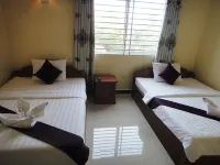 Khemra I Guesthouse فنادق في كامبوت