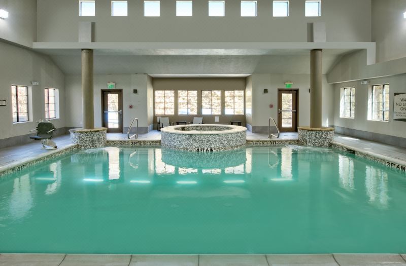 Staybridge Suites Plano - Richardson Area by IHG photo 4