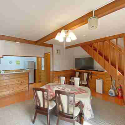 レイクヴィラ河口湖 Rooms