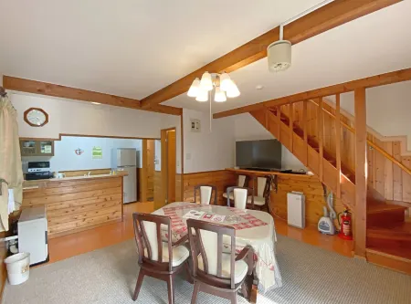 Lake Villa Kawaguchiko