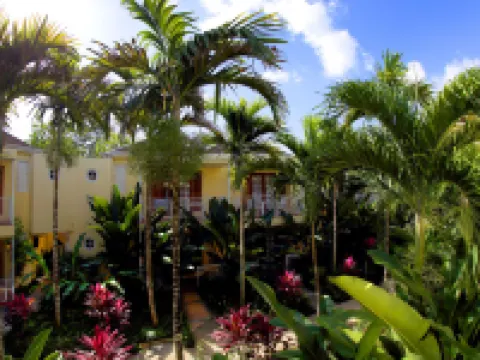 棕櫚度假村 內格里爾酒店