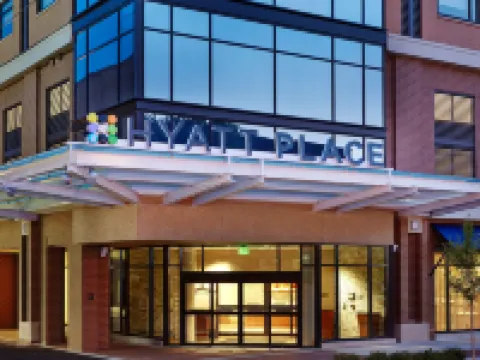 Hyatt Place Bloomington Indiana Hotels in Bloomington