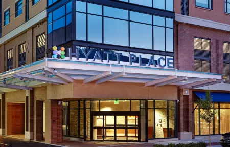 Hyatt Place Bloomington Indiana