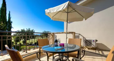 Villa Hg29 - Proteus