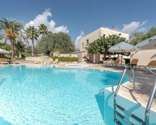 Relais Torre Marabino Hotels in Ispica