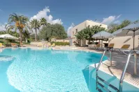 Relais Torre Marabino - Ocean View