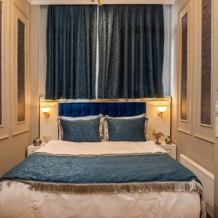 Begonville 2 Mansion Oldcity