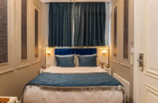 Begonville 2 Mansion Oldcity