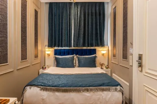 Begonville 2 Mansion Oldcity