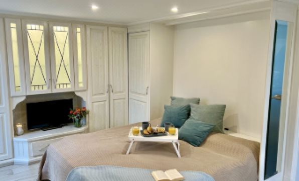 Freie Sicht - Das Nordsee-Gesundheitshaus 1