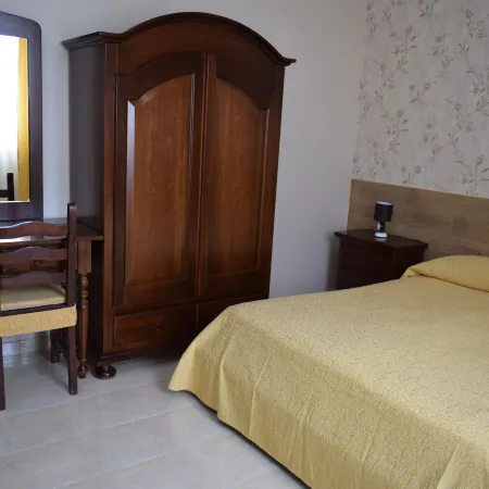 Bed & Breakfast Delle Palme