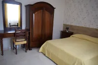 Bed & Breakfast Delle Palme - balkon