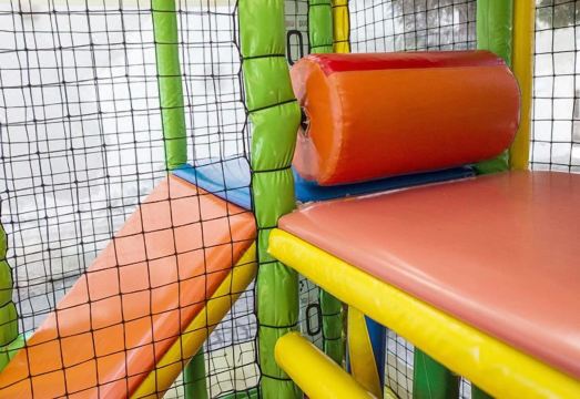 1. 일디즈 아파트 ..