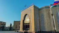 Pakhlavon hotel Các khách sạn ở 